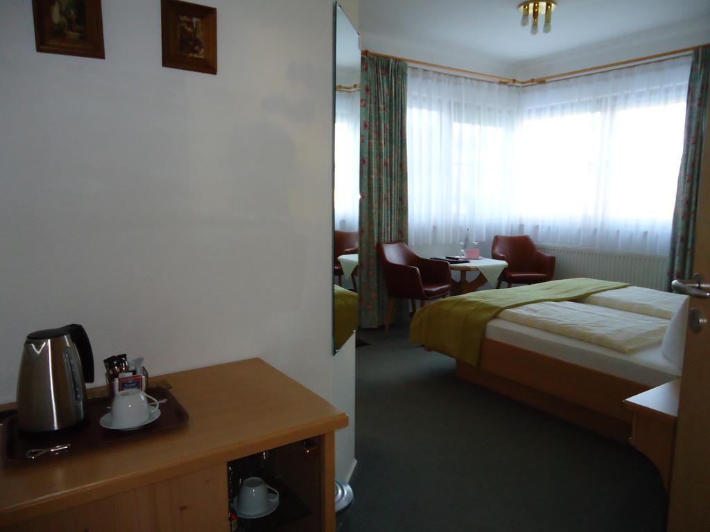 Berghotel Schiller Schonach im Schwarzwald Habitación foto